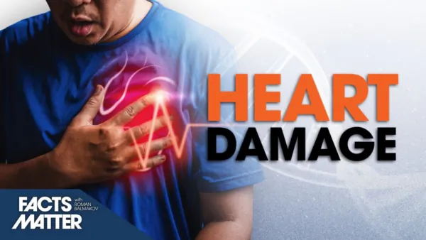 Pro Basketball Player Blames mRNA Vaccine for Myocarditis, Dies of Heart Attack ｜ Facts Matter