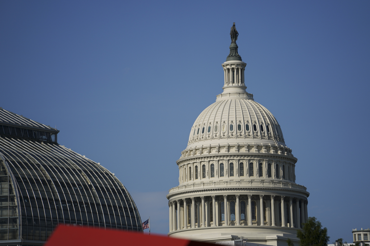 House to Vote on Resolutions to Lift Terrorism-Related Sanctions