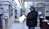 3 First Nation Drinking Water Advisories Lifted With Opening of New Angle Inlet Treatment Plant