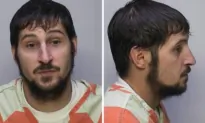 Murder Suspect Captured After Using Bed Sheets to Escape Pennsylvania Jail