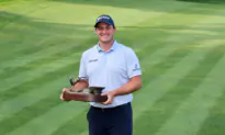 Sepp Straka Misses out on 59 but Wins John Deere Classic