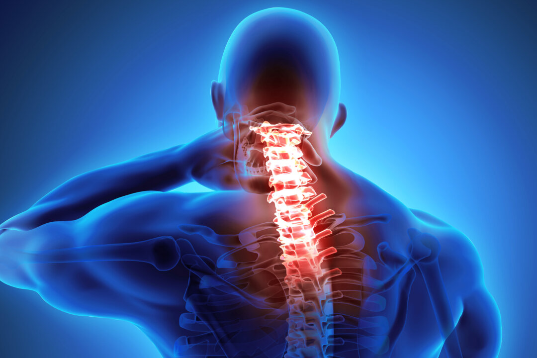 How Common Is Chronic Neck Pain