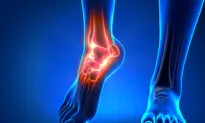 Chronic Ankle Pain: Often Caused by Weak Ankles, 5 Exercises to Strengthen and Prevent Injury
