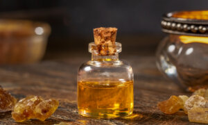 Frankincense: A First Aid Essential Oil With Anti-Arthritic, Analgesic, Anti-Microbial Effect and More