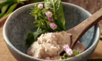 People’s Paste: Herbal First Aid for Minor Cuts, Burns, Insect Bites, and Rashes