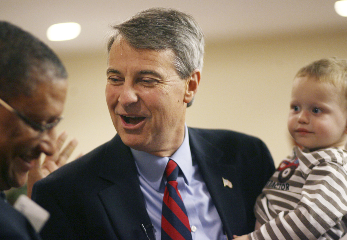 NextImg:Roy Herron, Longtime Tennessee Democratic Lawmaker, Dies After Injuries From Jet Ski Accident