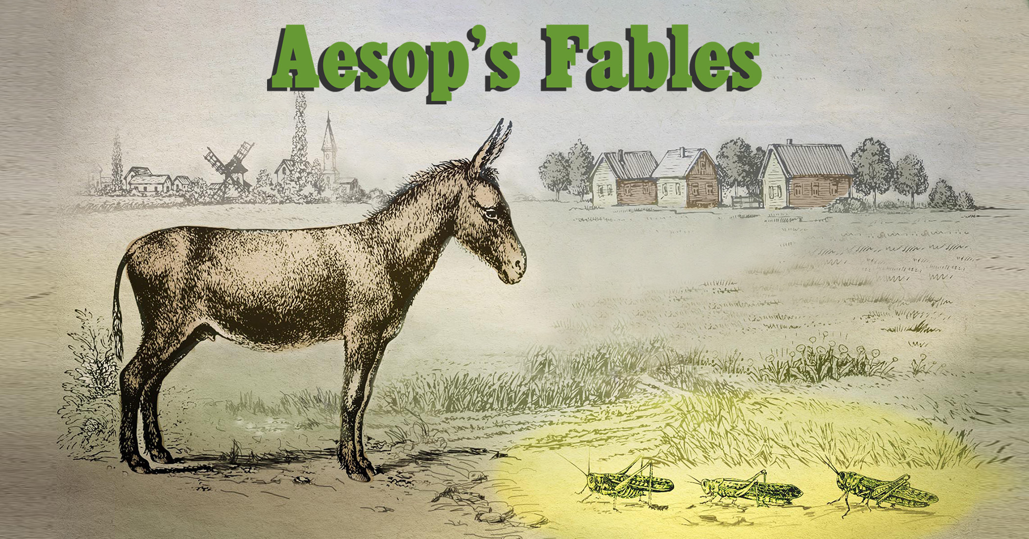 NextImg:Ass tries to become like grasshoppers by defying nature: the laws of nature are unchangeable