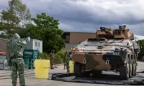 Australia and Germany Ready for $1 Billion Arms Deal