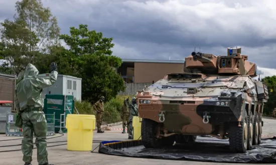 Australia Dismisses Speculations About Broken $1 Billion Army Deal With Germany