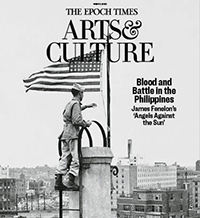 Blood and Battle in the Philippines