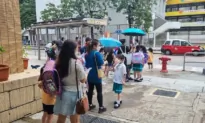 Recorded Child Abuse Cases in Hong Kong Escalate 53.1 Percent From 2020