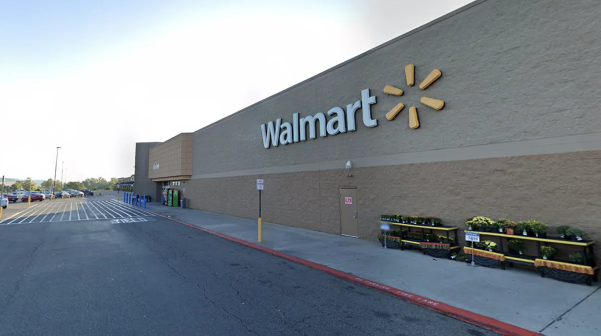Walmart the Latest Firm to Announce Pulling Ads From X