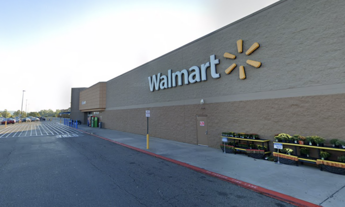 Walmart the Latest Firm to Announce Pulling Ads From X