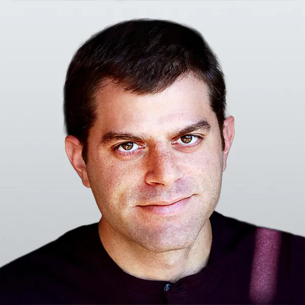 Michael Bromberg