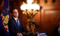Pennsylvania Senators Call for Transparency in Governor’s Office After Sexual Harassment Claims