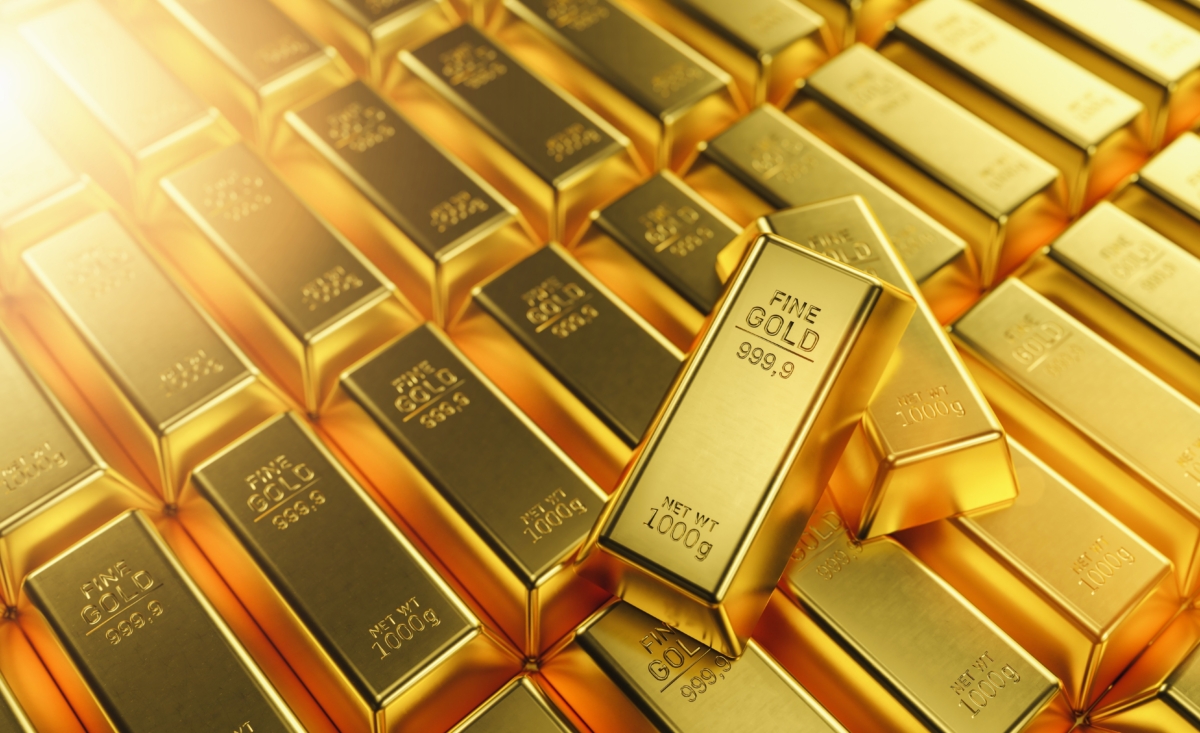 Closing Prices for Crude Oil, Gold, and Other Commodities (July 10)