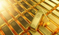 Closing Prices for Crude Oil, Gold, and Other Commodities (July 10)