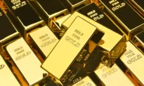 Closing Prices for Crude Oil, Gold, and Other Commodities (July 12)