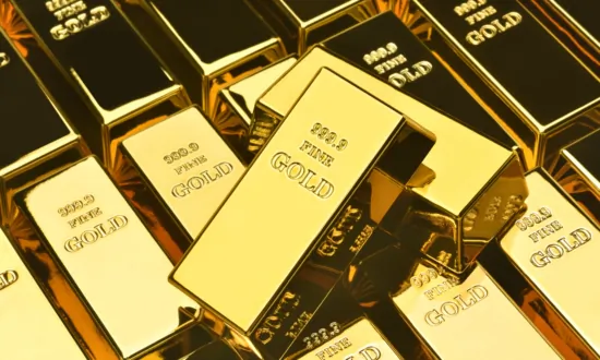 Closing Prices for Crude Oil, Gold, and Other Commodities (July 12)