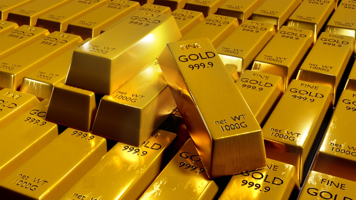 Closing Prices for Crude Oil, Gold, and Other Commodities (July 14)