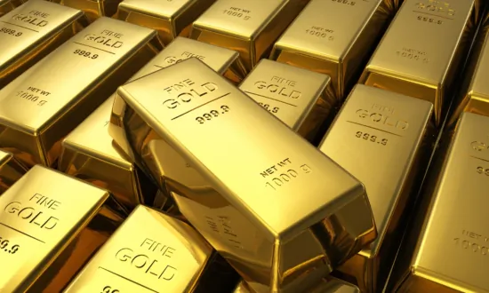 Closing Prices for Crude Oil, Gold, and Other Commodities (July 15)