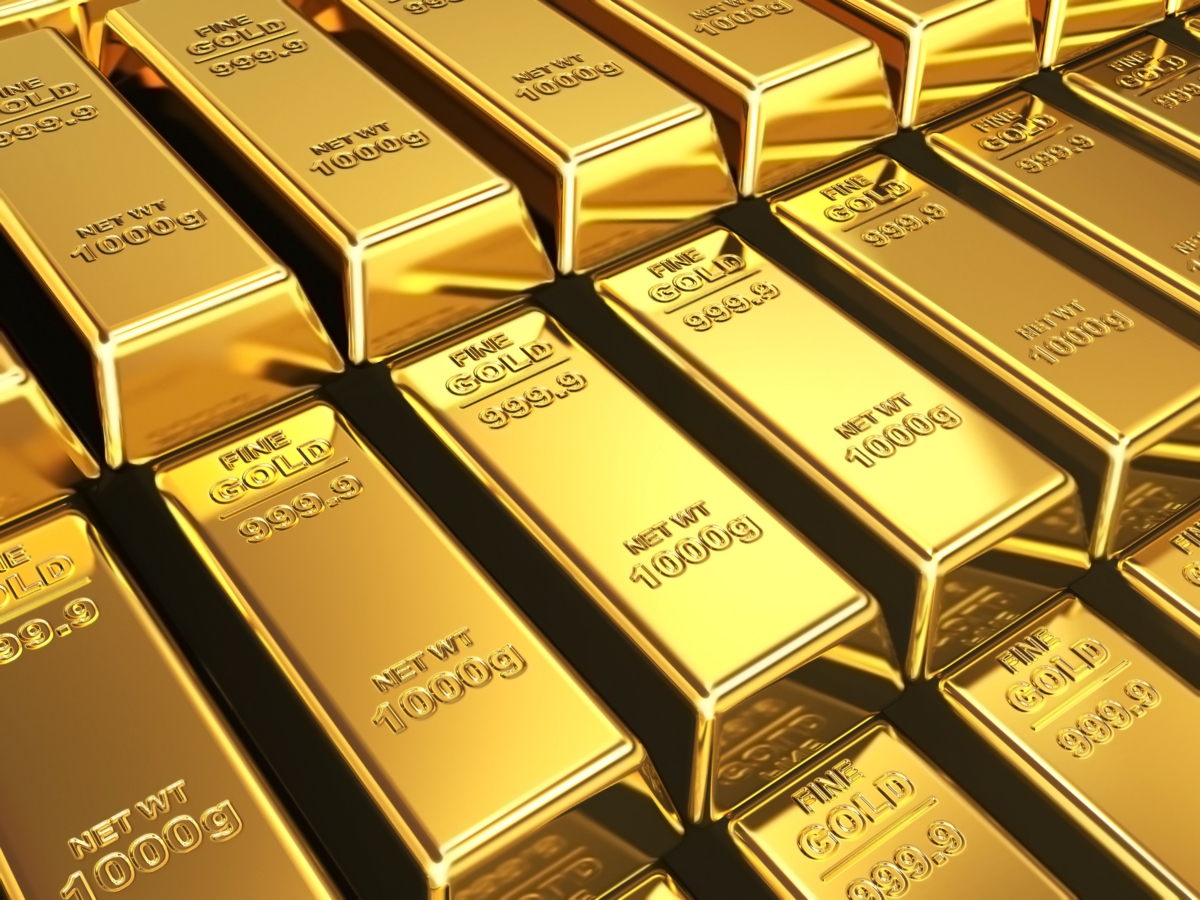 Closing Prices for Crude Oil, Gold, and Other Commodities (July 17)