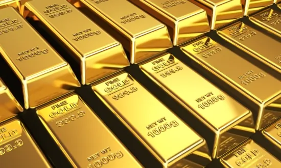 Closing Prices for Crude Oil, Gold, and Other Commodities (July 17)