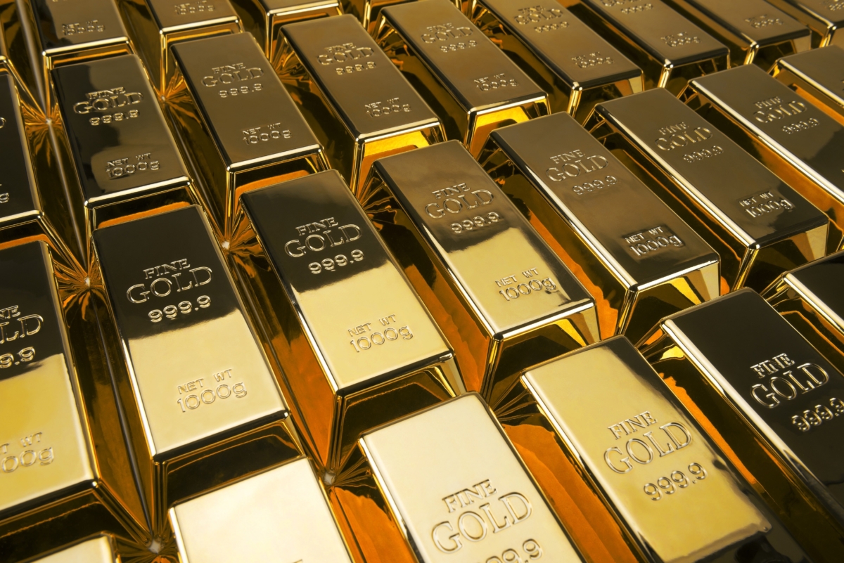 NextImg:Closing Prices for Crude Oil, Gold, and Other Commodities (July 18)