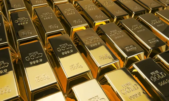 Closing Prices for Crude Oil, Gold, and Other Commodities (July 18)