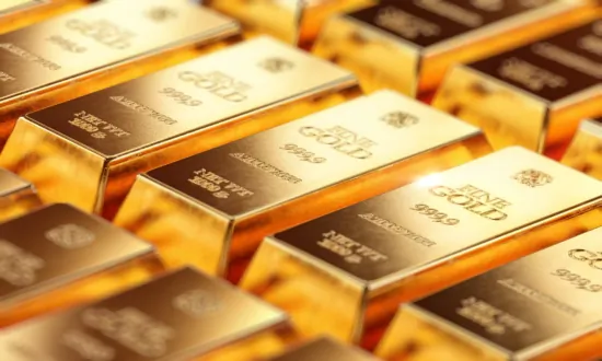 Closing Prices for Crude Oil, Gold, and Other Commodities (July 19)