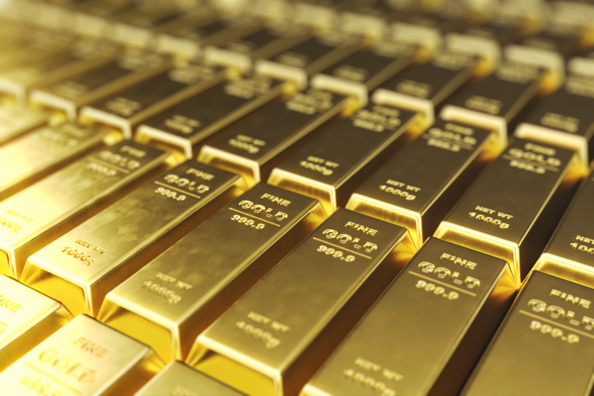 Closing Prices for Crude Oil, Gold, and Other Commodities (July 20)