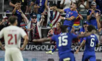 US Beats Canada 3–2 in Shootout After 2–2 Tie to Reach CONCACAF Gold Cup Semifinal