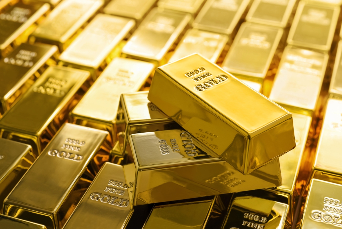 Closing Prices for Crude Oil, Gold, and Other Commodities (July 21)