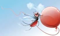 Why Are Some People Mosquito Magnets and Others Unbothered?