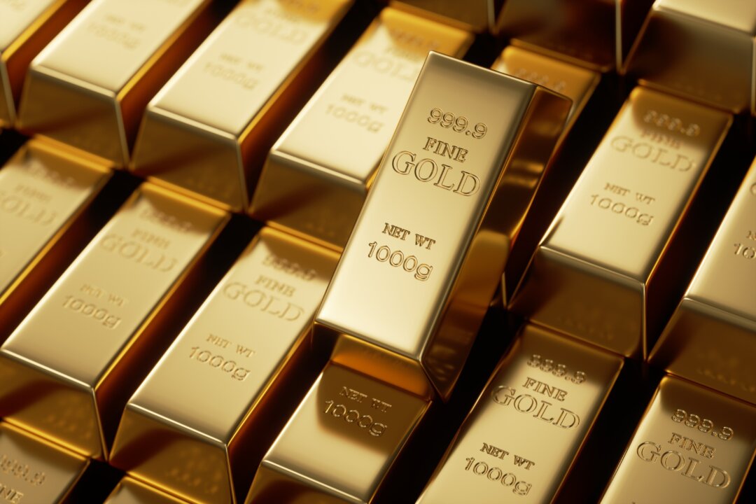 2024: The Year of Gold