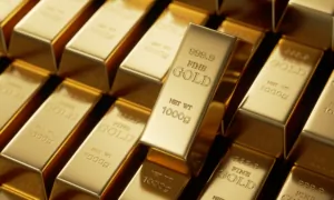 2024: The Year of Gold