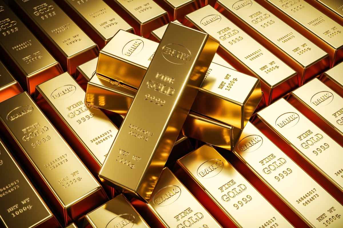 Closing Prices for Crude Oil, Gold, and Other Commodities (July 24)