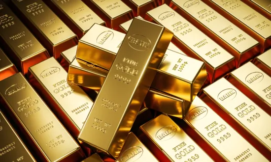 Closing Prices for Crude Oil, Gold, and Other Commodities (July 24)