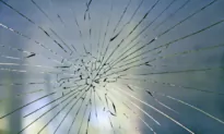 Repair a Windowpane