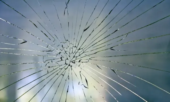 Repair a Windowpane