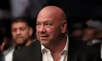 What Dana White Can Teach the Men of America