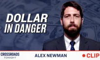 The Global De-dollarization Movement Is the CCP’s Next Big Power Grab: Alex Newman