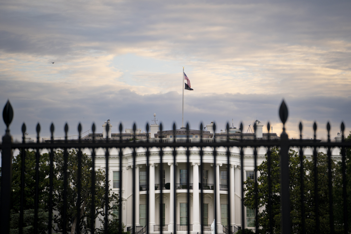 Secret Service Refuses to Hand Over Records Regarding Cocaine in White House
