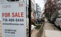 Mortgage Rates Soar to Highest Level for the Year