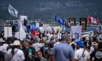 Impasse at Strikebound BC Ports Not Broken by Saturday’s Round of Negotiations