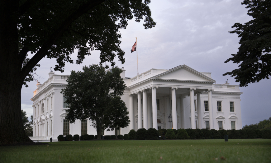 Other drugs discovered in White House, Secret Service confirms.