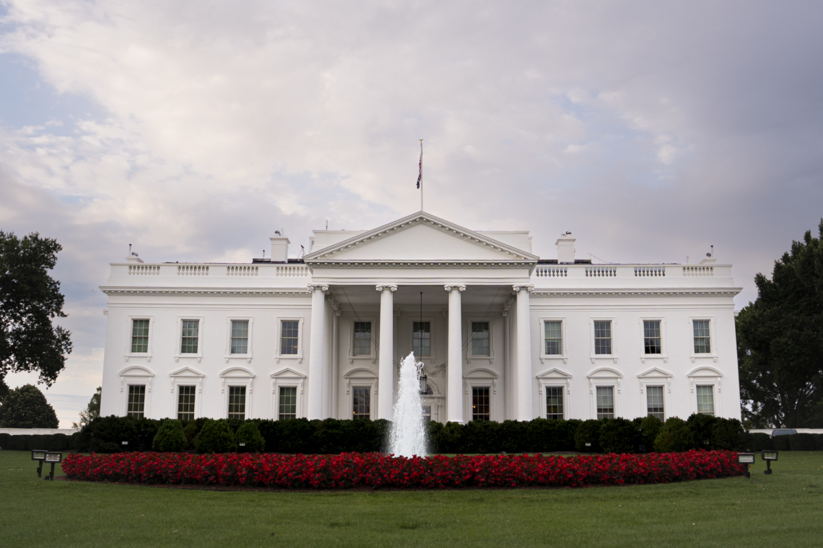 Cocaine Not the Only Drug Found in White House, Secret Service Says
