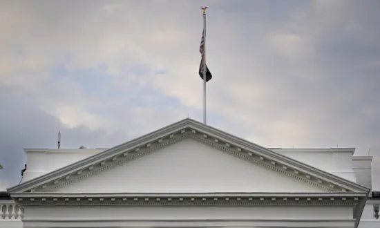 Top Biden Labor Adviser Departs White House