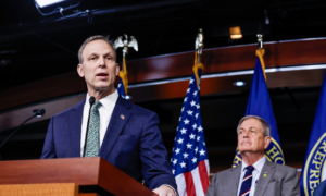 US Lawmakers Step Up Efforts Against Forced Organ Harvesting in China