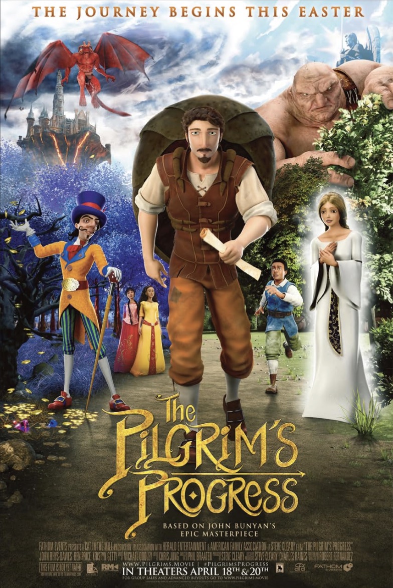 NextImg:The Pilgrim's Progress